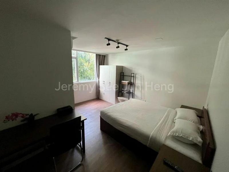 Master Room (Condo) for Rent in  Cherryloft - Image 8